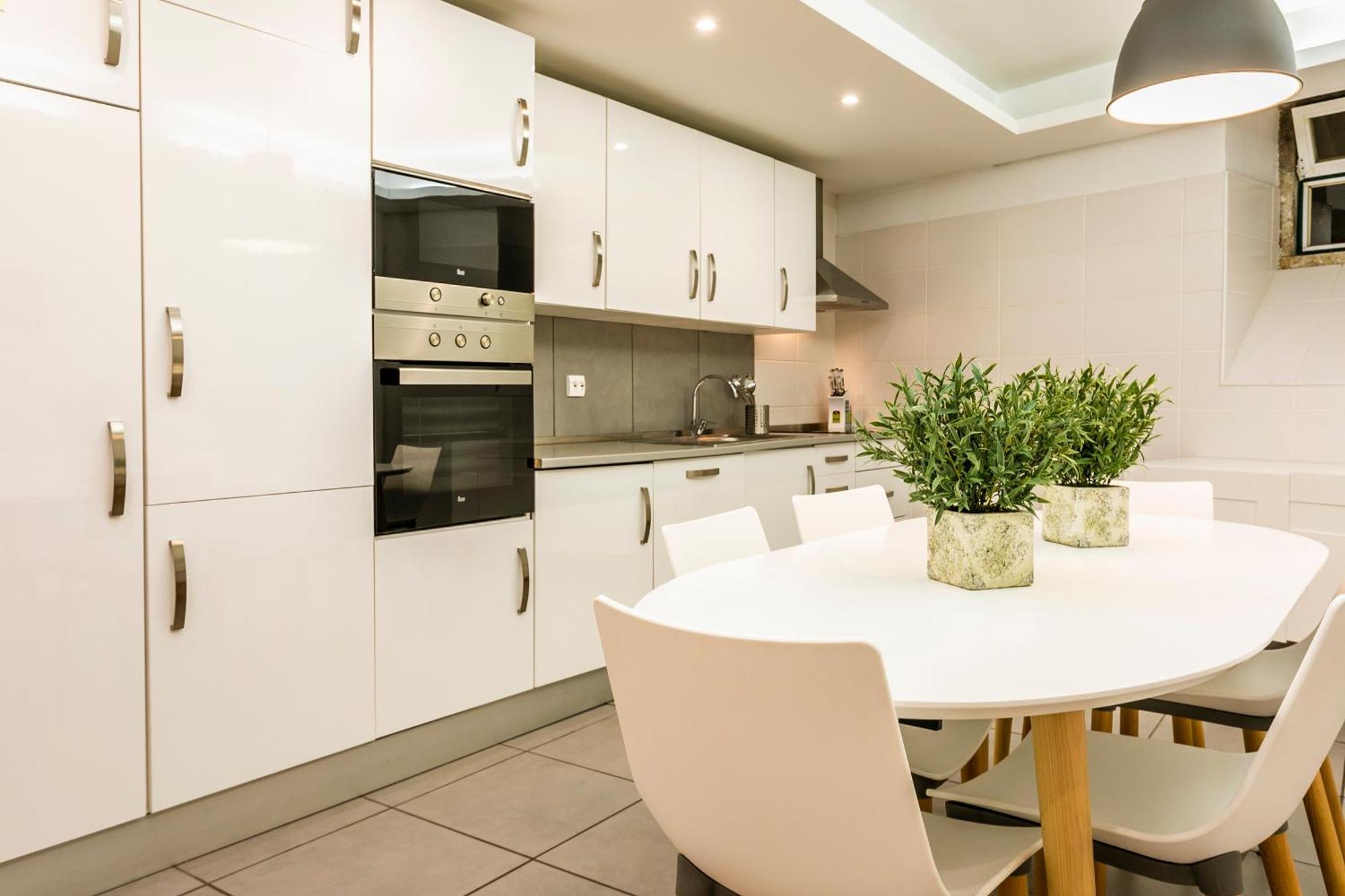 Alfama Eletrico By Spoton Apartments Lissabon Exterior foto