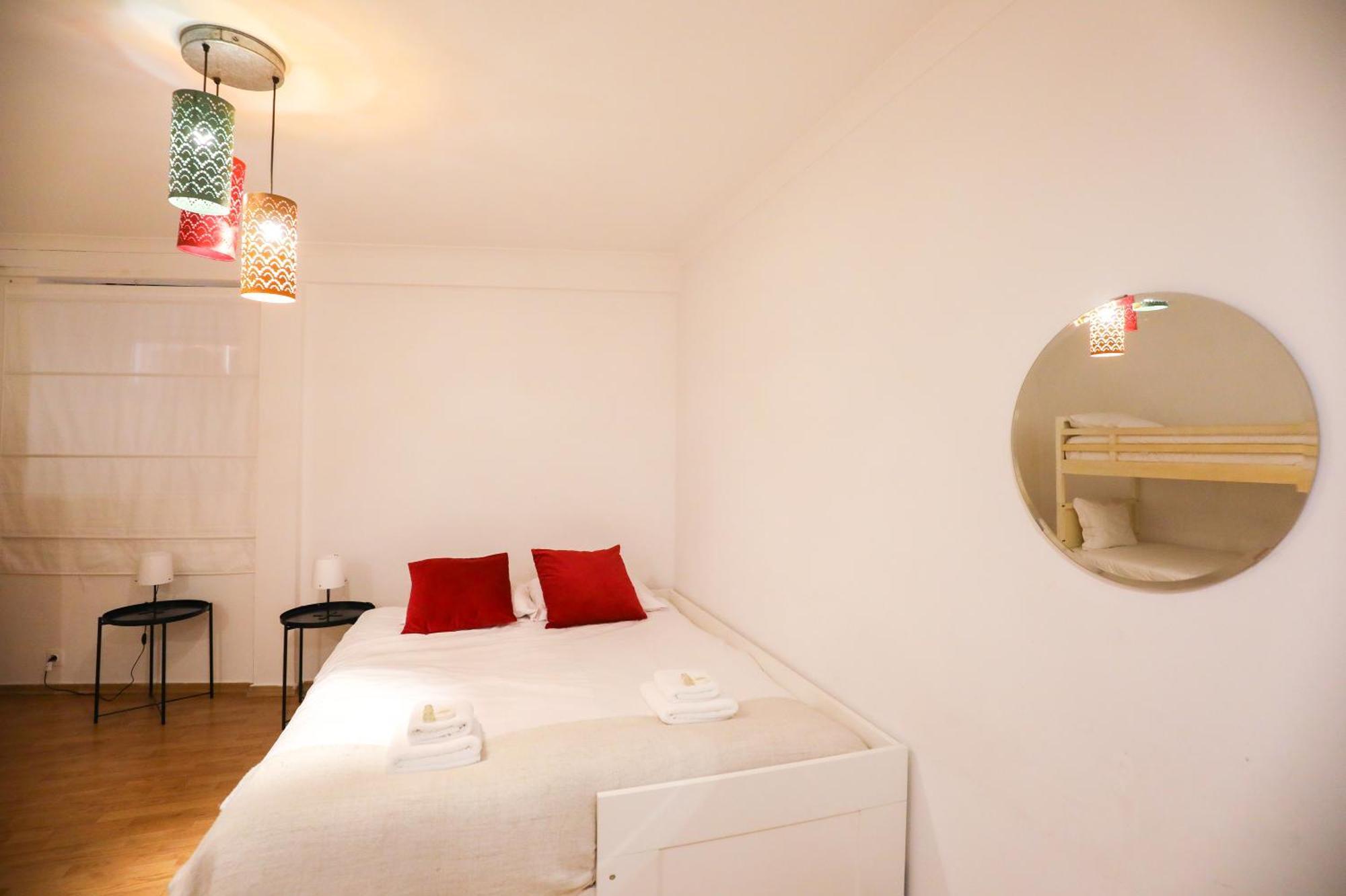 Alfama Eletrico By Spoton Apartments Lissabon Exterior foto