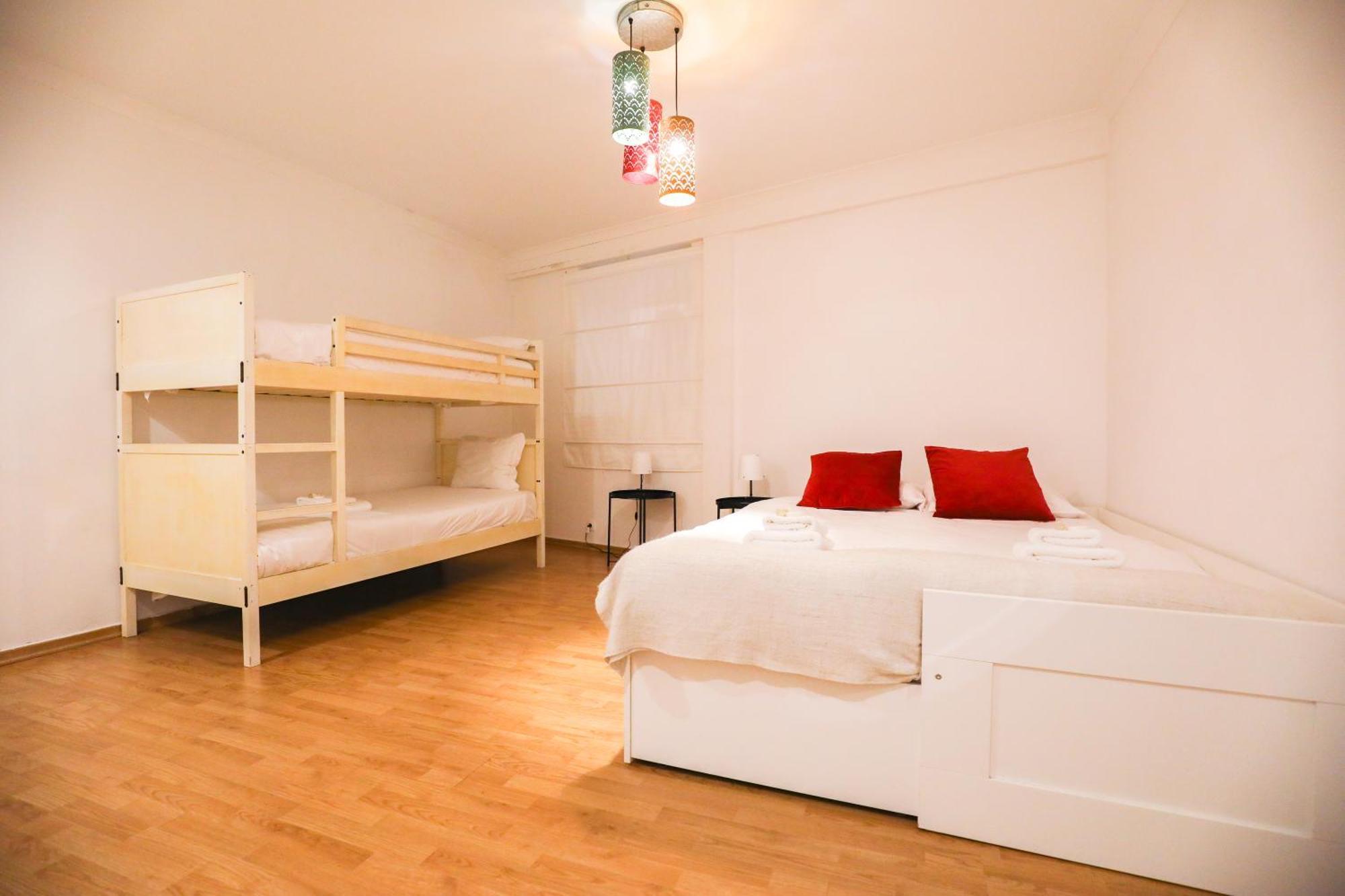 Alfama Eletrico By Spoton Apartments Lissabon Exterior foto